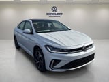 2026 Volkswagen Jetta - Preview 7