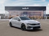 2027 Kia K5 - Preview 8