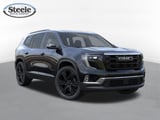 2026 GMC Acadia - Preview 7