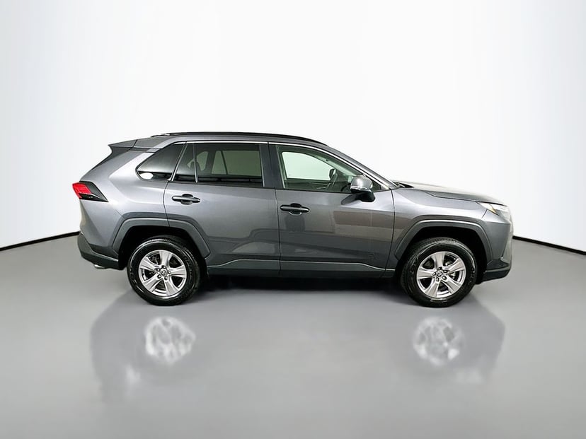 2025 Toyota RAV4 - Image 2