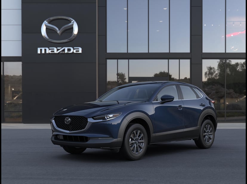 2026 Mazda CX-30 - Image 1