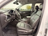 2019 Chevrolet Traverse - Preview 11