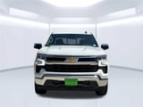 2026 Chevrolet Silverado - Preview 8