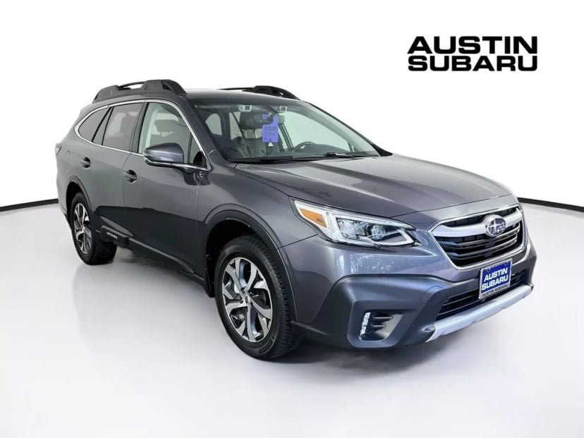 2022 Subaru Outback - Image 1