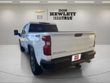 2023 Chevrolet Silverado 2500 HD - Preview 3