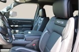 2026 Ram 1500 - Preview 12