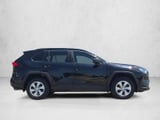 2021 Toyota RAV4 - Preview 4