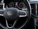 2020 Volkswagen Atlas Cross Sport - Preview 11
