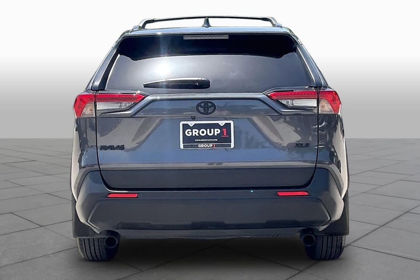 2024 Toyota RAV4 - Image 2