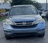 2011 Honda CR-V - Preview 9