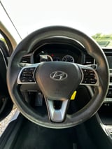 2019 Hyundai Sonata - Preview 13