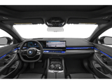 2024 BMW i5 - Preview 5
