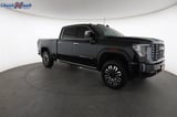 2024 GMC Sierra - Preview 2