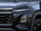 2027 Chevrolet Equinox - Preview 10