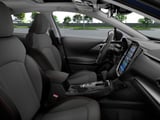 2026 Subaru Impreza - Preview 15
