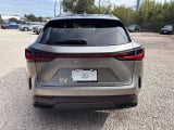 2026 Lexus NX - Preview 4