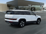 2027 Hyundai Santa Fe Hybrid - Preview 8