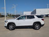 2026 GMC Terrain - Preview 3