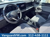 2026 Volkswagen Tiguan - Preview 8