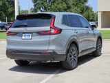 2027 Honda CR-V - Preview 5
