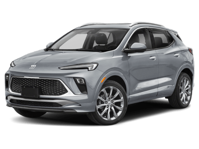 2026 Buick Encore GX - Image 1