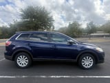 2010 Mazda CX-9 - Preview 6
