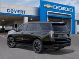 2026 Chevrolet Tahoe - Preview 4