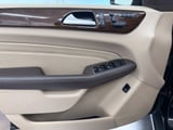 2013 Mercedes-Benz M-Class - Preview 14