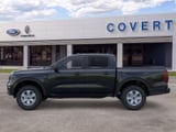 2026 Ford Ranger - Preview 3