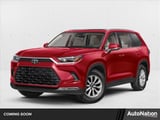 2026 Toyota Grand Highlander - Preview 2