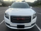 2017 GMC Acadia - Preview 7