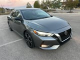 2021 Nissan Sentra - Preview 7