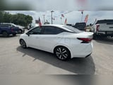 2021 Nissan Versa - Preview 6