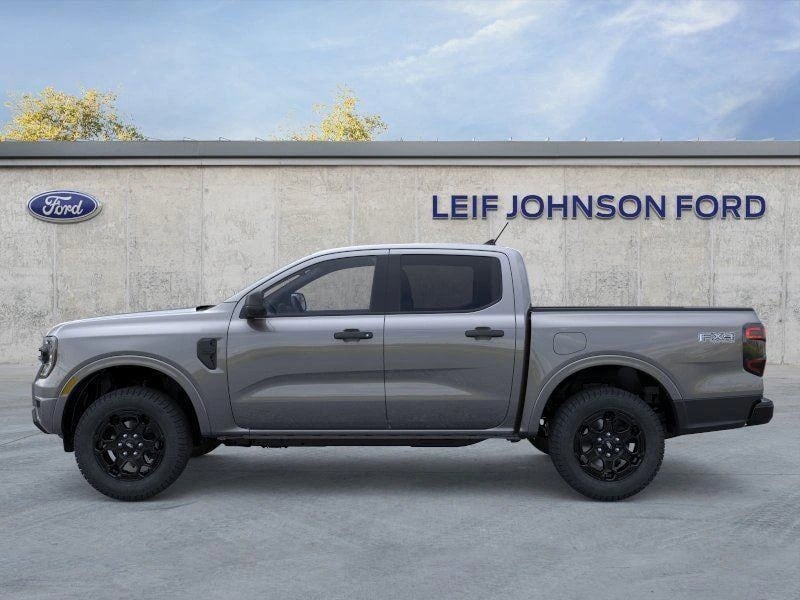 2026 Ford Ranger - Image 2
