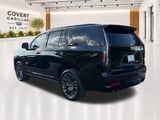 2024 Cadillac Escalade-V - Preview 7
