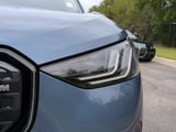 2025 BMW X3 - Preview 3