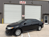 2013 Toyota Camry - Preview 2