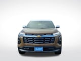2027 Chevrolet Equinox - Preview 8