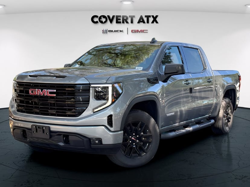 2026 GMC Sierra 1500 - Image 1