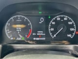 2025 Honda Odyssey - Preview 12