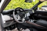 2027 Land Rover Range Rover - Preview 3