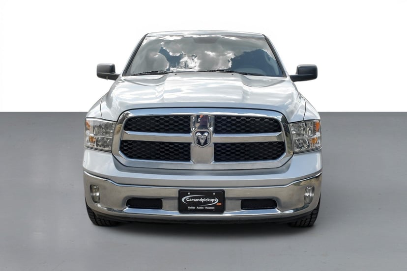 2019 Ram 1500 Classic Tradesman - Image 1