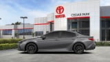 2026 Toyota Camry - Preview 4