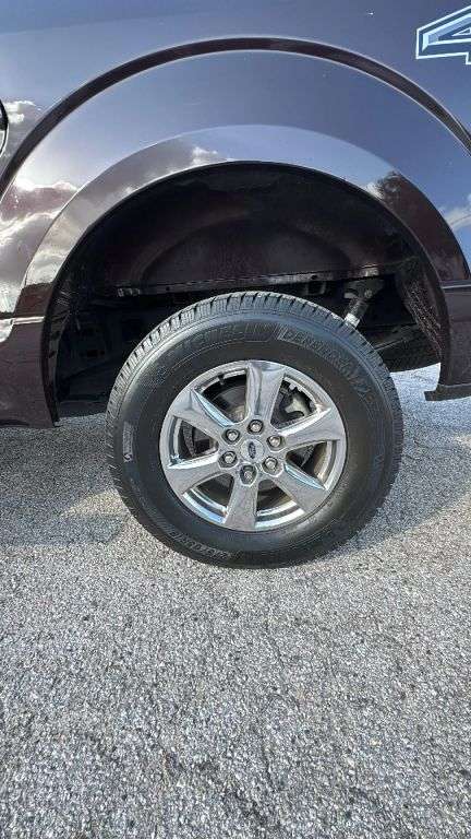 2018 Ford F-150 - Image 3
