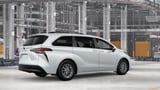 2026 Toyota Sienna - Preview 10