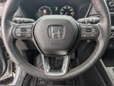 2023 Honda CR-V - Preview 12