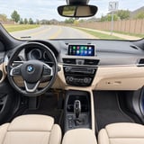 2021 BMW X2 - Preview 8
