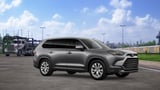 2026 Toyota Grand Highlander - Preview 14