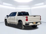2026 Chevrolet Silverado 1500 - Preview 3