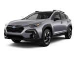 2027 Subaru Crosstrek - Preview 2